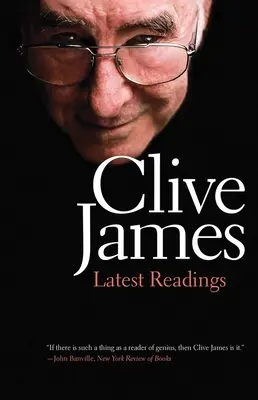 Najnovšie čítanie - Latest Readings