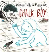 Chlapec s kriedou - Chalk Boy