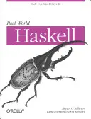 Skutočný svet Haskell: Kód, ktorému môžete veriť - Real World Haskell: Code You Can Believe in
