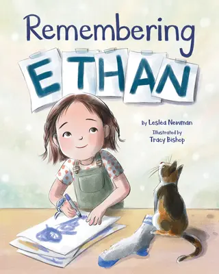 Spomienka na Ethana - Remembering Ethan