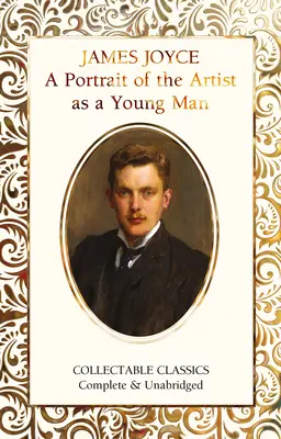 Portrét umelca ako mladého muža - A Portrait of the Artist as a Young Man