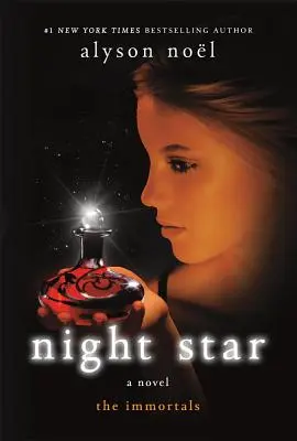 Nočná hviezda - Night Star