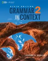 Gramatika v súvislostiach 2 - Grammar in Context 2