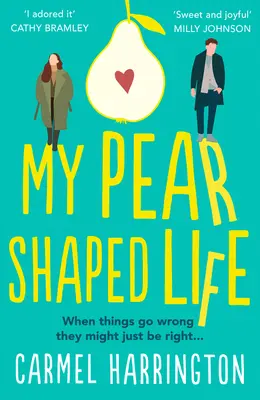 Môj život v tvare hrušky - My Pear-Shaped Life