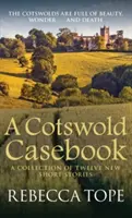 Prípad z Cotswoldu - A Cotswold Casebook
