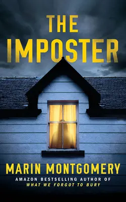 Podvodník - The Imposter