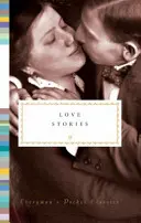 Príbehy lásky - Love Stories