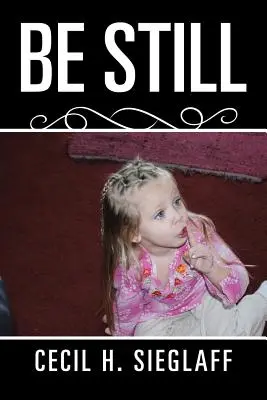 Buď v pokoji - Be Still
