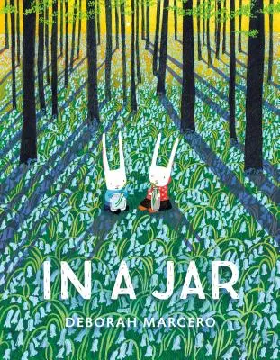 V pohári - In a Jar