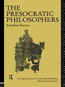 Predsokratovskí filozofi - The Presocratic Philosophers