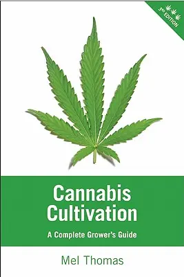 Pestovanie konope: Pestovanie konope: kompletný sprievodca pestovateľa - Cannabis Cultivation: A Complete Grower's Guide