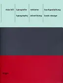 Typografia. Reklama. Knižný dizajn - Typography. Advertising. Book Design
