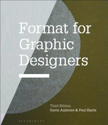Formát pre grafických dizajnérov - Format for Graphic Designers