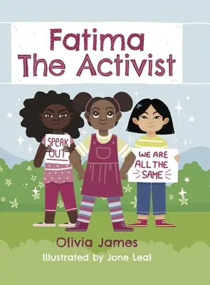 Fatima aktivistka! - Fatima the Activist!