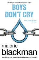 Chlapci neplačú - Boys Don't Cry
