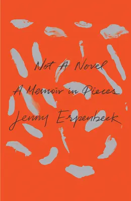 Nie je to román: Memoáre po častiach - Not a Novel: A Memoir in Pieces