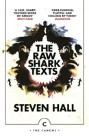 Texty o surovom žralokovi - Raw Shark Texts