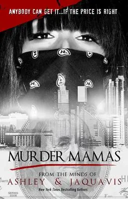 Vražedné mamičky - Murder Mamas