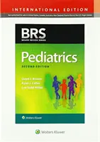 BRS Pediatria - BRS Pediatrics