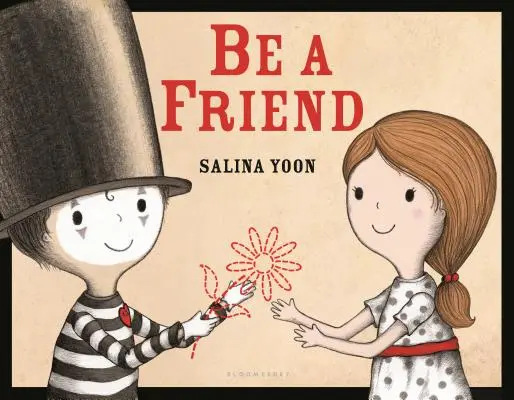 Buď priateľom - Be a Friend