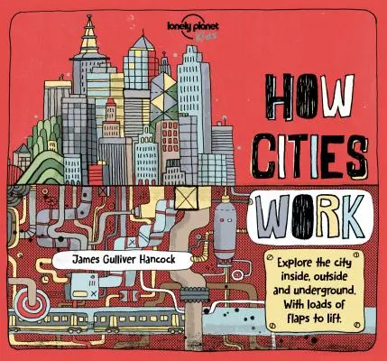 Ako fungujú mestá 1 - How Cities Work 1