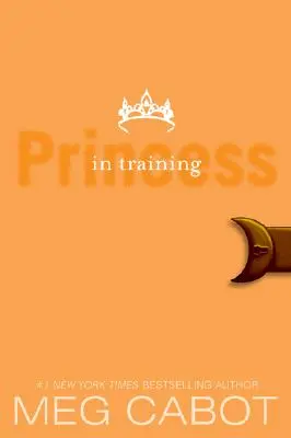 Denníky princeznej, zväzok VI: Princezná v príprave - The Princess Diaries, Volume VI: Princess in Training