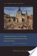 Moderný svetový systém I: Kapitalistické poľnohospodárstvo a počiatky európskej svetovej ekonomiky v 16. storočí - The Modern World-System I: Capitalist Agriculture and the Origins of the European World-Economy in the Sixteenth Century