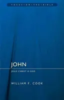 Ján: Ježiš Kristus je Boh - John: Jesus Christ Is God