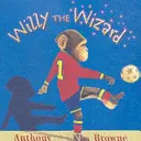 Čarodejník Willy - Willy The Wizard