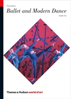 Balet a moderný tanec - Ballet and Modern Dance