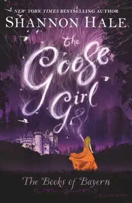 Husie dievčatko - The Goose Girl