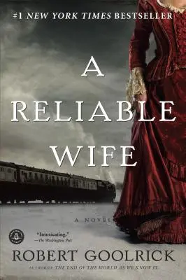 Spoľahlivá manželka - A Reliable Wife