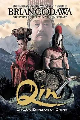 Čchin: Dračí cisár Číny - Qin: Dragon Emperor of China