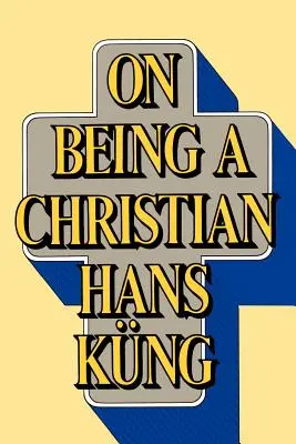 O tom, ako byť kresťanom - On Being a Christian