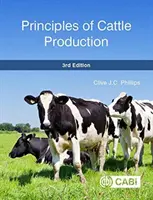 Zásady chovu hovädzieho dobytka - Principles of Cattle Production