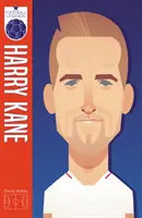 Harry Kane (Futbalové legendy #2) - Harry Kane (Football Legends #2)