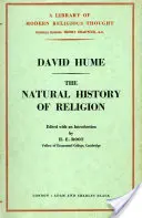 Prirodzené dejiny náboženstva - Natural History of Religion
