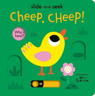 Píp, píp! - Cheep, Cheep!