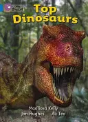 Najlepšie dinosaury - Top Dinosaurs