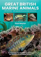 Veľké britské morské zvieratá - Great British Marine Animals