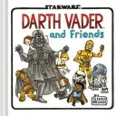 Darth Vader a priatelia - Darth Vader and Friends