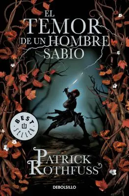 El Temor de Un Hombre Sabio / Strach múdreho muža - El Temor de Un Hombre Sabio / The Wise Man's Fear