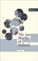 Vražda Hallanda - Murder of Halland