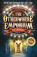 Emporium na inom mieste - Otherwhere Emporium