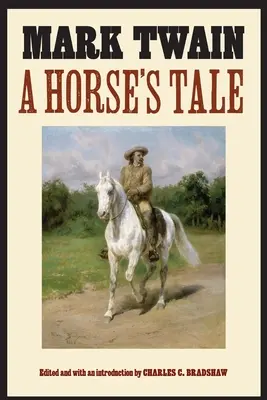 Príbeh koňa - A Horse's Tale