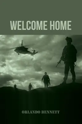 Vitajte doma - Welcome Home