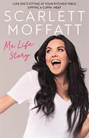 Ja príbeh zo života - Najzábavnejšia kniha roka! - Me Life Story - The funniest book of the year!