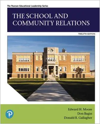 Škola a vzťahy v komunite - The School and Community Relations