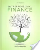 Podnikateľské financie (Leach J. (University of Colorado at Boulder)) - Entrepreneurial Finance (Leach J. (University of Colorado at Boulder))