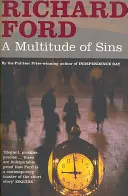 Množstvo hriechov - Multitude of Sins